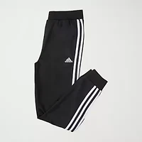 adidas Big Kid Girls Regular Fit Track Pant