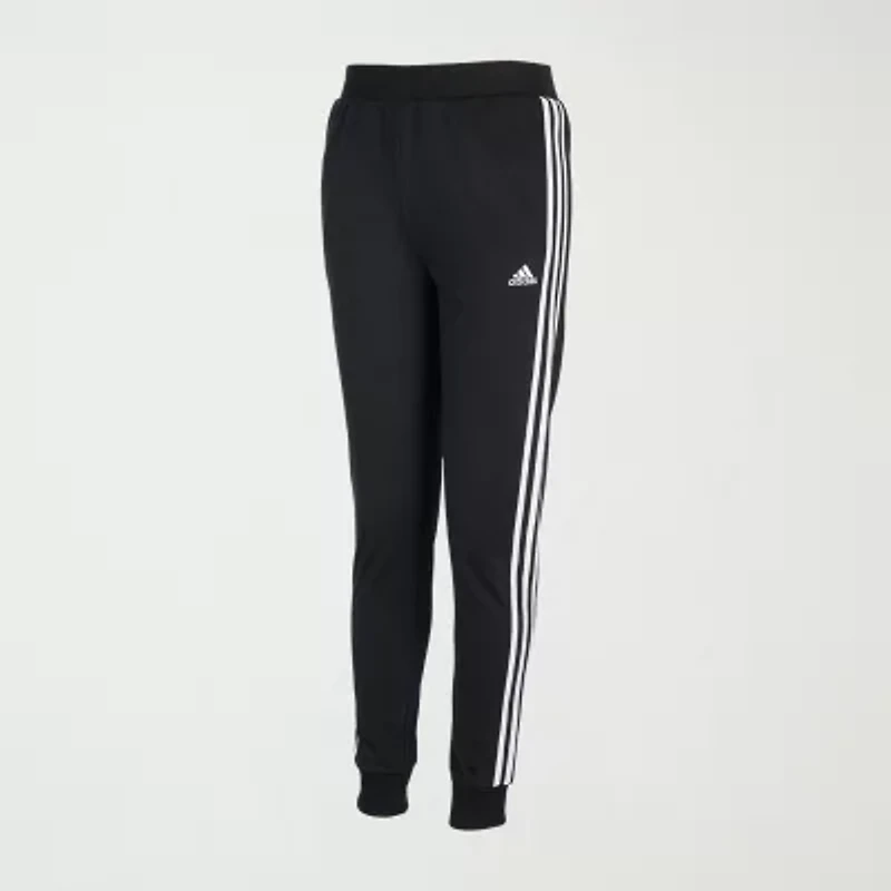 adidas Big Kid Girls Regular Fit Track Pant