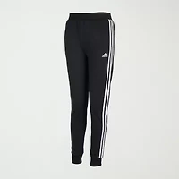 adidas Big Kid Girls Regular Fit Track Pant