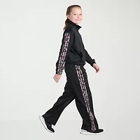 adidas Big Kid Girls 2-pc. Track Suit