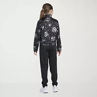 adidas Big Kid Girls 2-pc. Track Suit