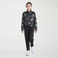 adidas Big Kid Girls 2-pc. Track Suit