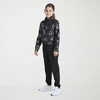 adidas Big Kid Girls 2-pc. Track Suit