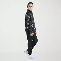 adidas Big Kid Girls 2-pc. Track Suit