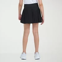 adidas Big Kid Girls Mid Rise Skort