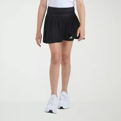 adidas Big Kid Girls Mid Rise Skort