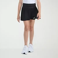 adidas Big Kid Girls Mid Rise Skort