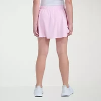 adidas Big Kid Girls Mid Rise Skort
