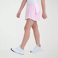 adidas Big Kid Girls Mid Rise Skort