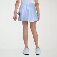 adidas Big Kid Girls Mid Rise Skort