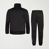 adidas Little Boys 2-pc. Track Suit