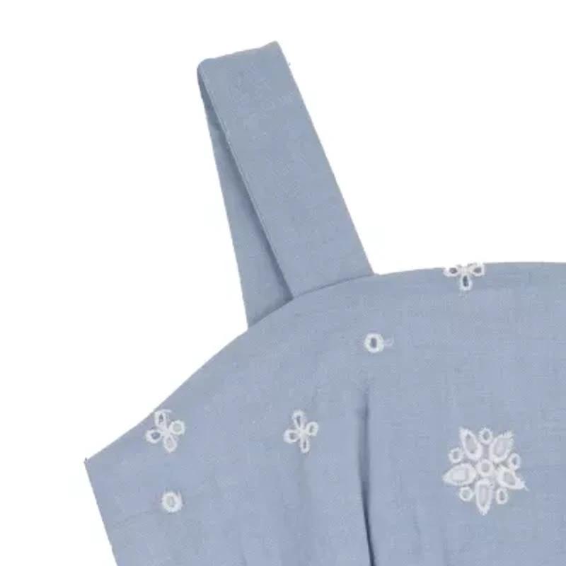 Rare Editions Toddler Girls 2-pc. Skirt Set