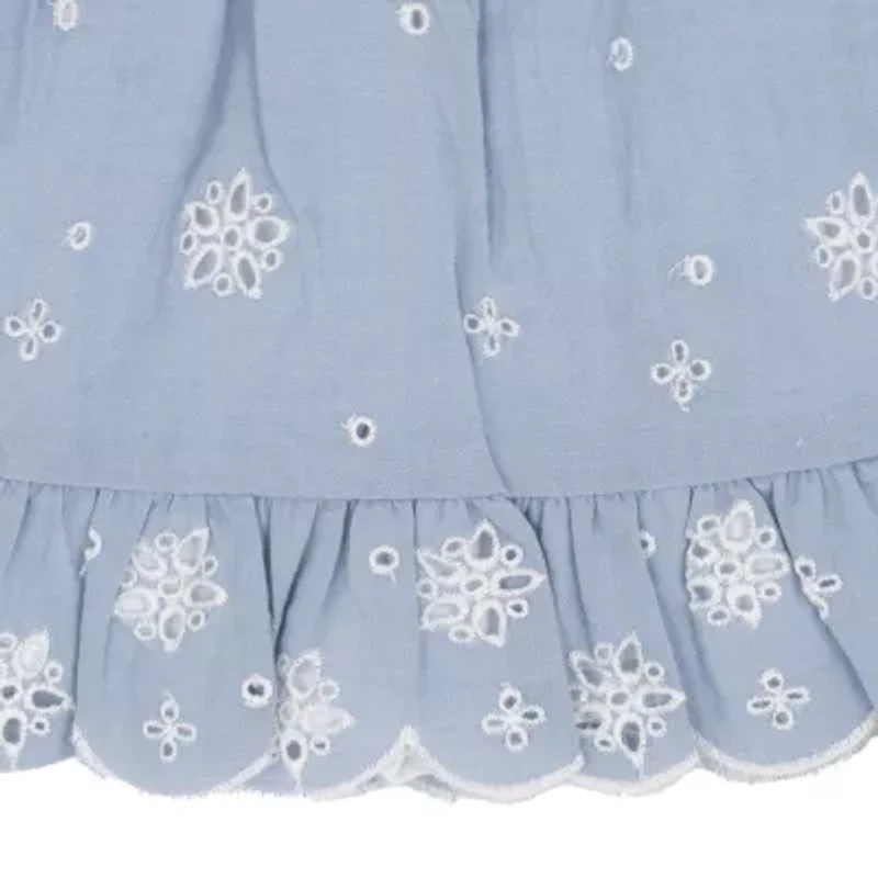 Rare Editions Toddler Girls 2-pc. Skirt Set