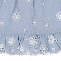 Rare Editions Toddler Girls 2-pc. Skirt Set