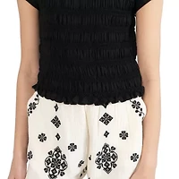 Rare Editions Big Kid Girls 2-pc. Short Set