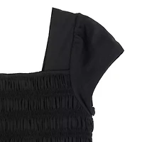 Rare Editions Big Kid Girls 2-pc. Short Set