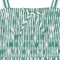 Rare Editions Big Kid Girls Sleeveless A-Line Dress