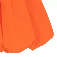 Rare Editions Big Kid Girls Sleeveless A-Line Dress
