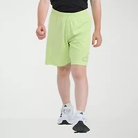 adidas Little Boys Mid Rise Pull-On Short