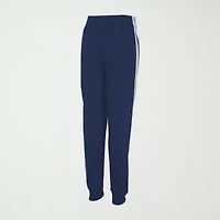 adidas Big Boys Iconic Tricot Jogger Track Pant