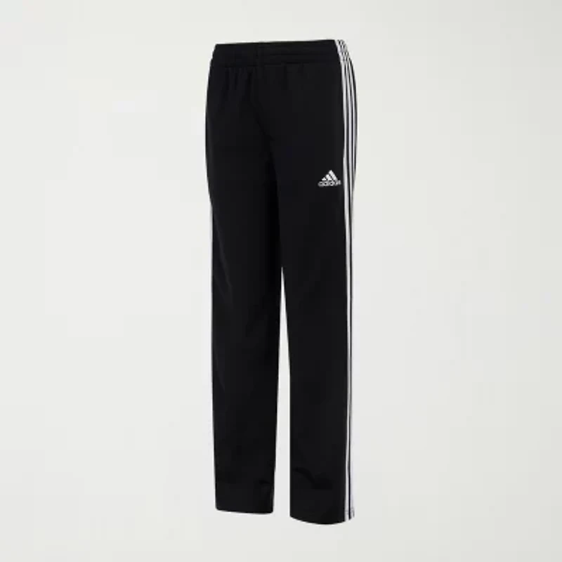 adidas Iconic Tricot Big Kid Boys Regular Fit Track Pant