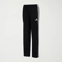 adidas Iconic Tricot Big Kid Boys Regular Fit Track Pant