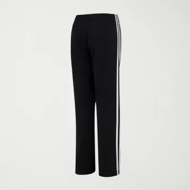 adidas Iconic Tricot Big Kid Boys Regular Fit Track Pant