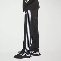 adidas Iconic Tricot Big Kid Boys Regular Fit Track Pant