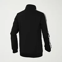 adidas Big Kid Boys Lightweight Track Jacket