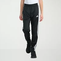 adidas Iconic Tricot Big Kid Boys Regular Fit Track Pant