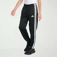 adidas Iconic Tricot Big Kid Boys Regular Fit Track Pant