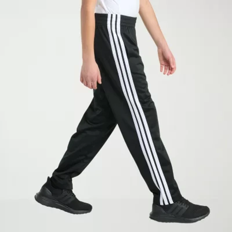 adidas Iconic Tricot Big Kid Boys Regular Fit Track Pant