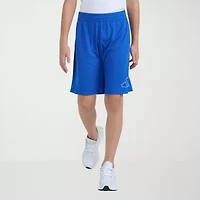 adidas Big Kid Boys Mid Rise Pull-On Short