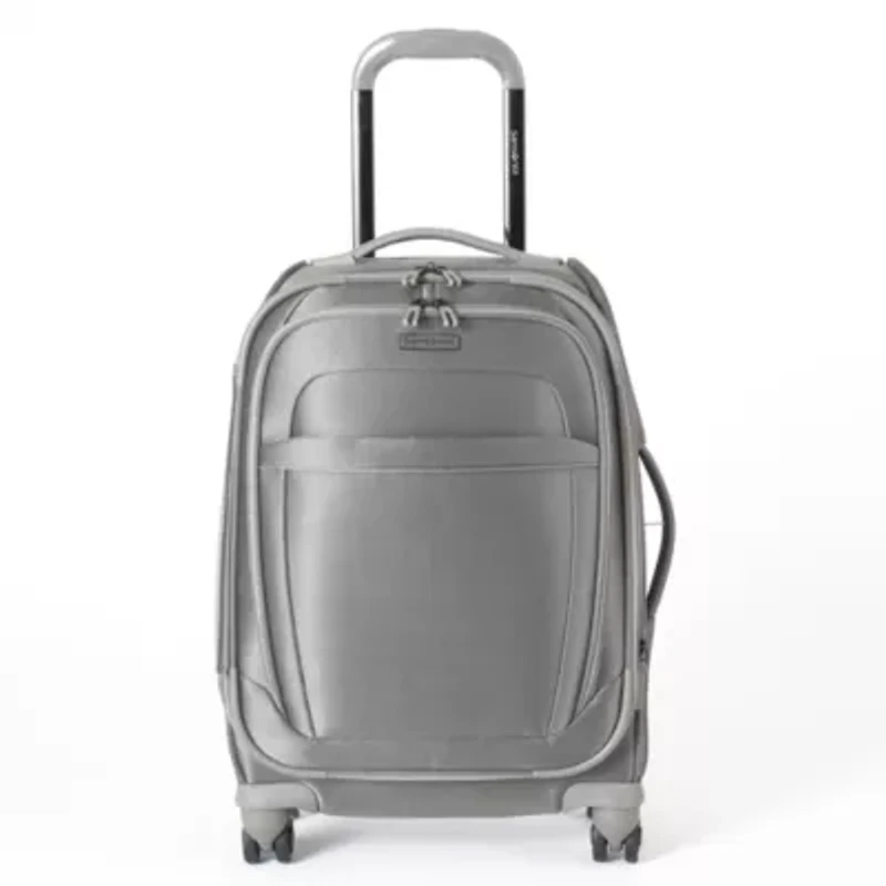 Samsonite® Control 2.0 25" Spinner Upright Luggage