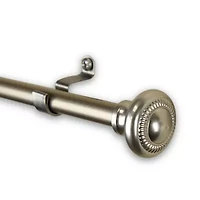 Rod Desyne Pennant 7/16" Single Curtain