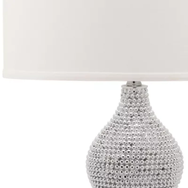 Safavieh Nicole Bead Base Lamp
