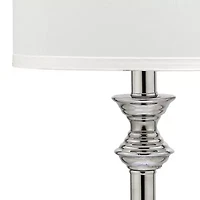 Safavieh Erica Crystal Candlestick Lamp