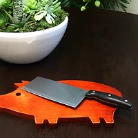 Oster Granger 7 inch Fine Edge Cleaver