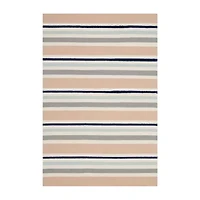 Safavieh Kids Collection Jocelyne Geometric Area Rug