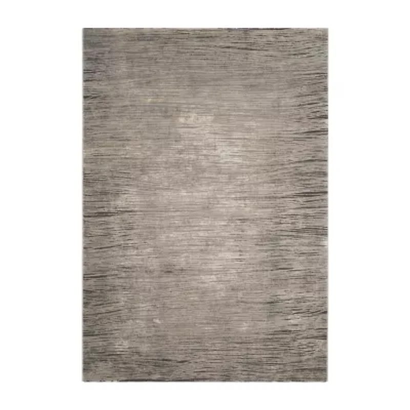 Safavieh Meadow Collection Oliver Geometric Area Rug