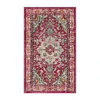 Safavieh Monaco Collection Charla Oriental Area Rug