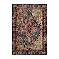 Safavieh Monaco Collection Marilou Oriental Runner Rug