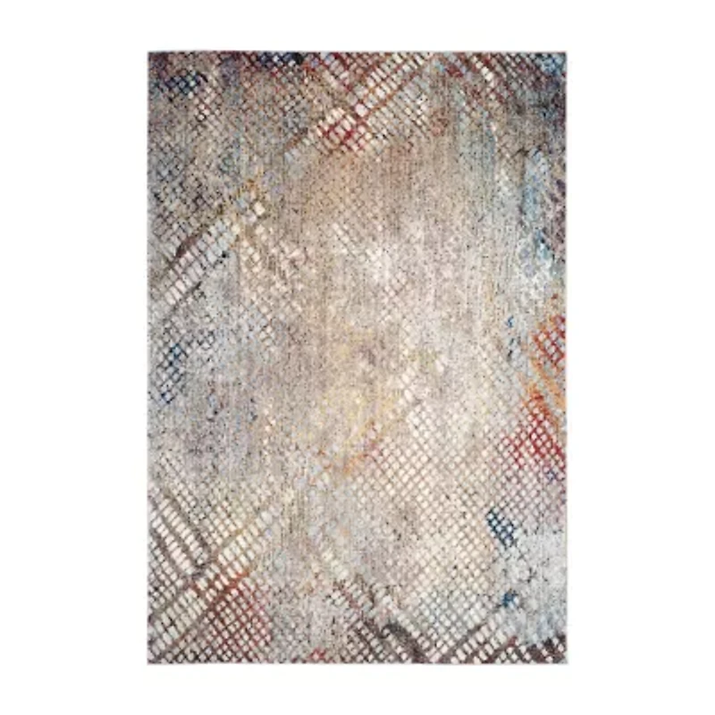 Safavieh Monray Collection Boyce Geometric Area Rug