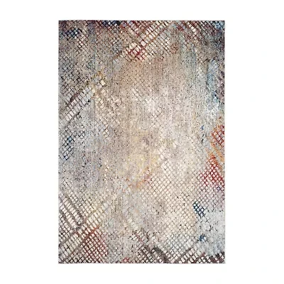Safavieh Monray Collection Boyce Geometric Area Rug