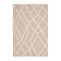 Safavieh Kids Collection Aubree GeometricArea Rug