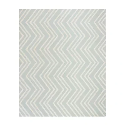 Safavieh Kids Collection Donal GeometricArea Rug
