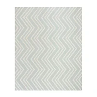 Safavieh Kids Collection Donal GeometricArea Rug