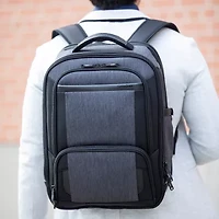 Samsonite Pro Unisex Adult Adjustable Straps Backpack