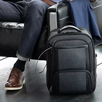Samsonite Pro Unisex Adult Adjustable Straps Backpack
