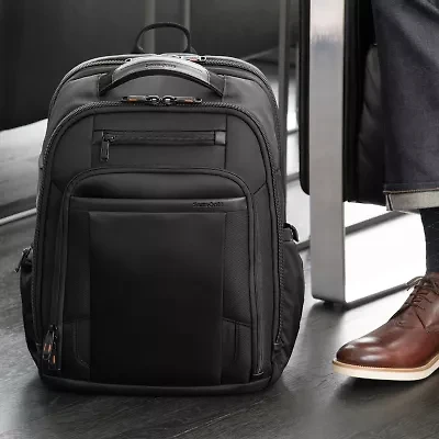 Samsonite Pro Unisex Adult Adjustable Straps Backpack